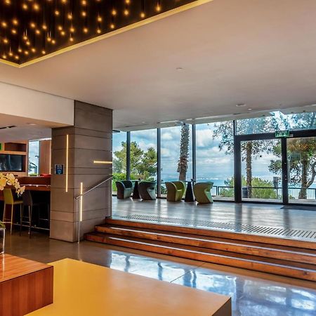 Nof Hotel حيفا المظهر الخارجي الصورة