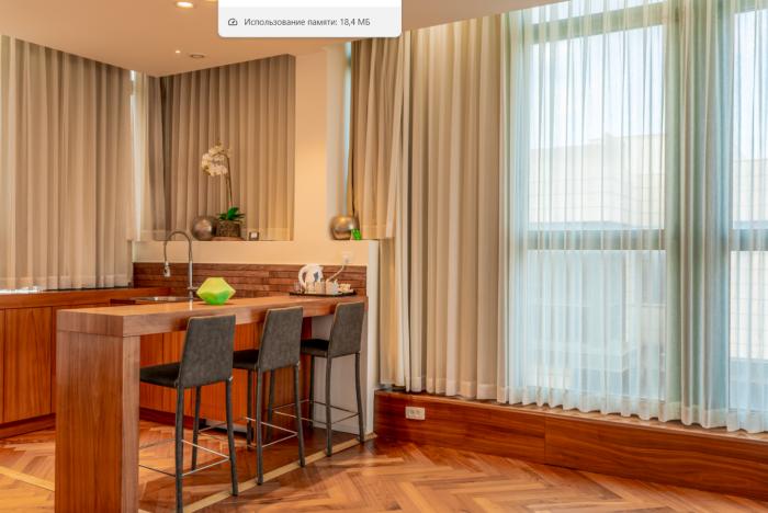 Nof Hotel حيفا الغرفة الصورة